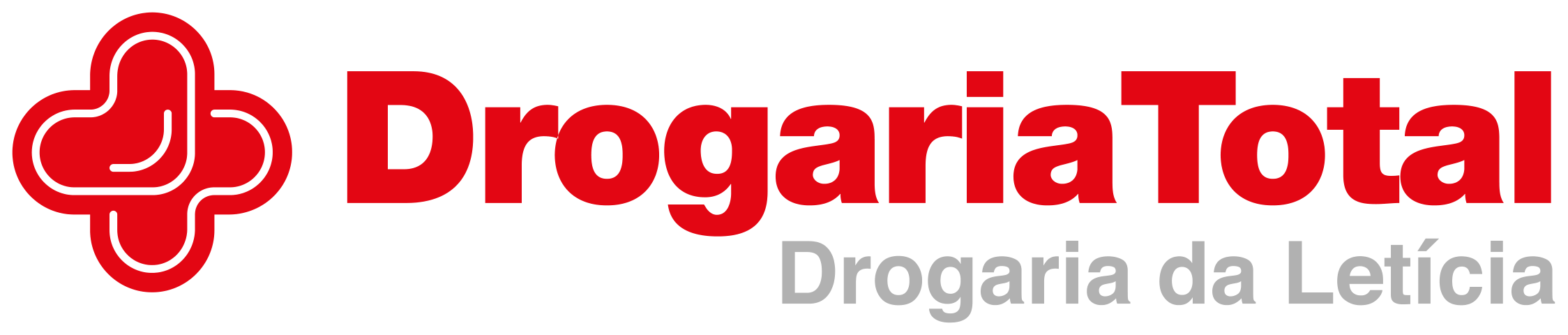 Drogaria Total - Drogaria da Letícia